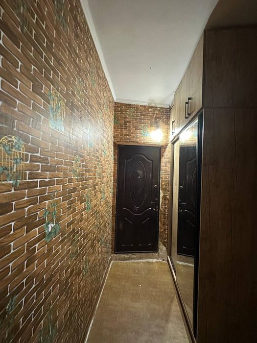 Чирчик 10 м/р 1х Нархи 26.500$ Бош толов ва паспорт билан Ипотека