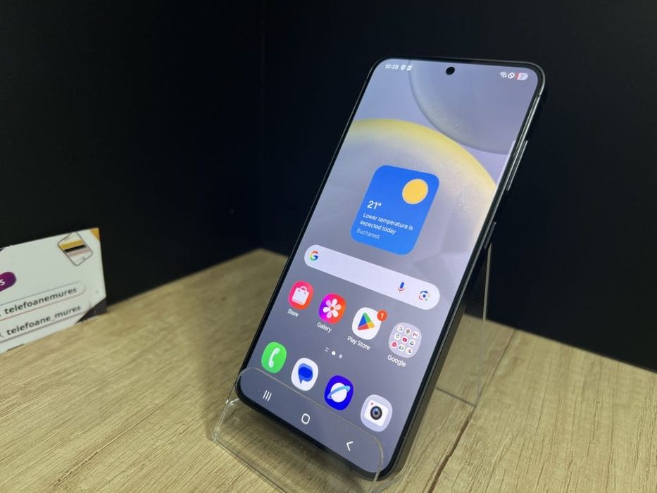 Samsung Galaxy S24 128Gb Onyx Black