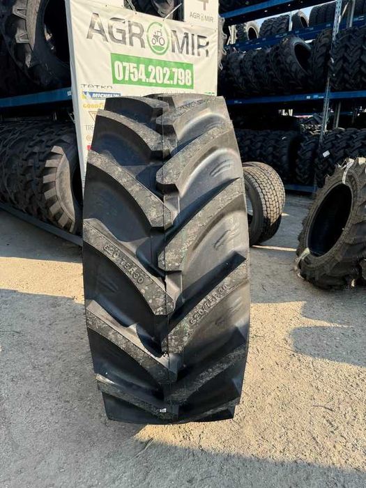 620/75R30 pentru combina cu garantie anvelope noi marca OZKA