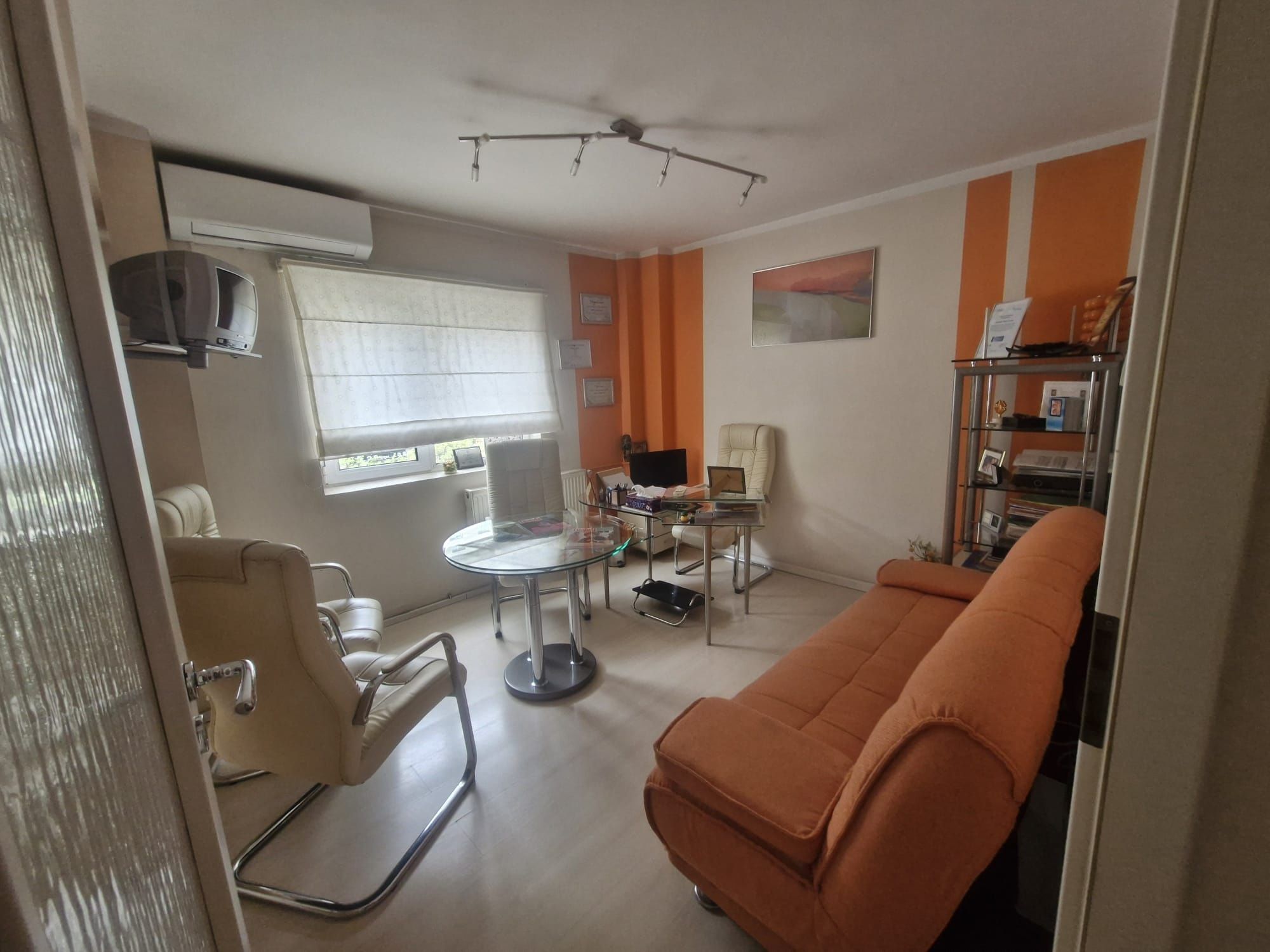 Apartament Calea Mosilor - Birou