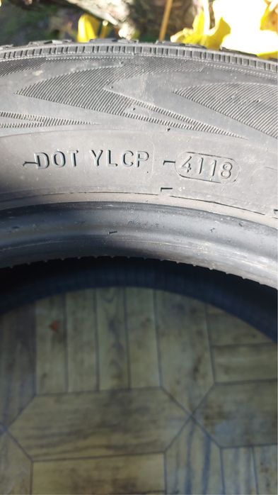 Cauciucuri iarna Nokian 205/55 R16 91H