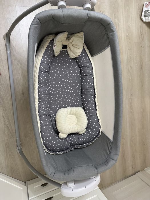 Продается кровать для ребенка новый хороший