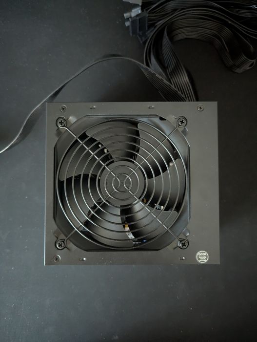 Sursă PC Cooler Master MWE 400