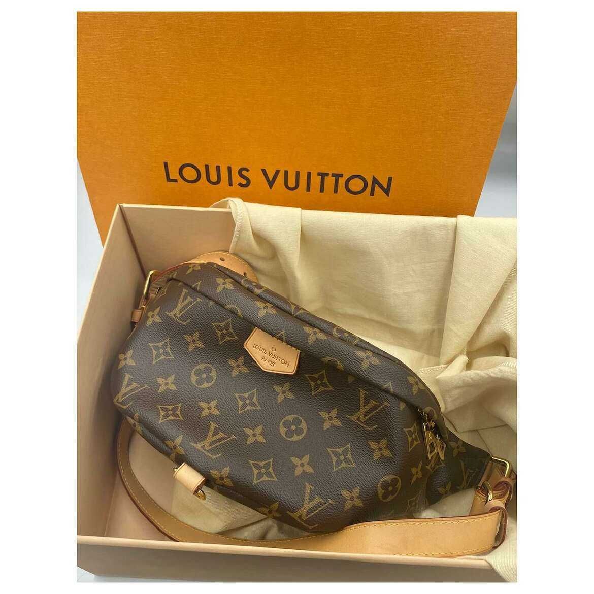 Сумка Louis Vuitton