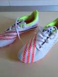 Ghete fotbal adidas predator