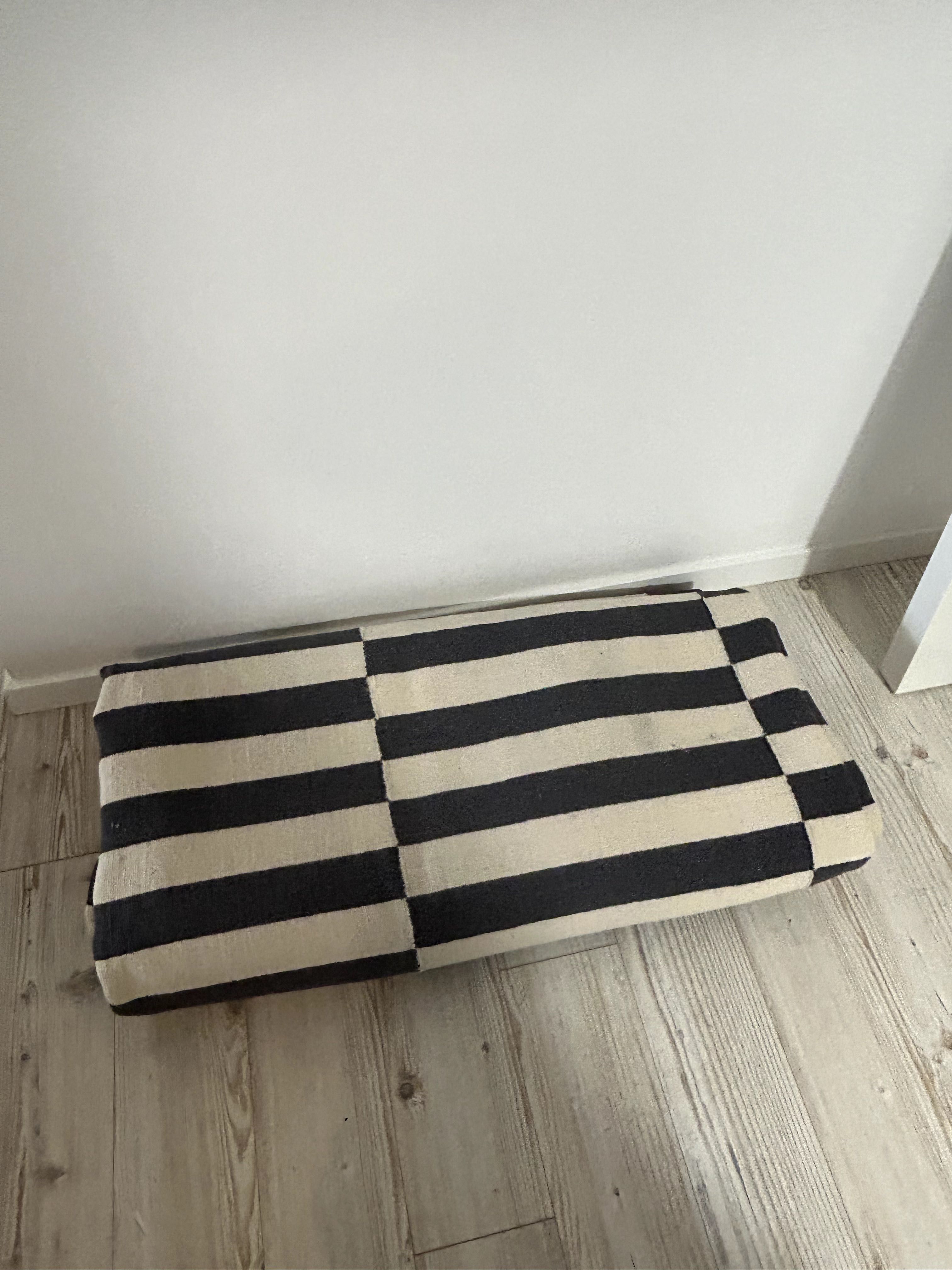 STOCKHOLM Килим 250x350см (от ИКЕА)