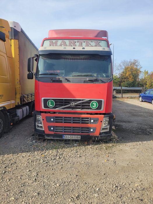 Camion Volvo de vanzare