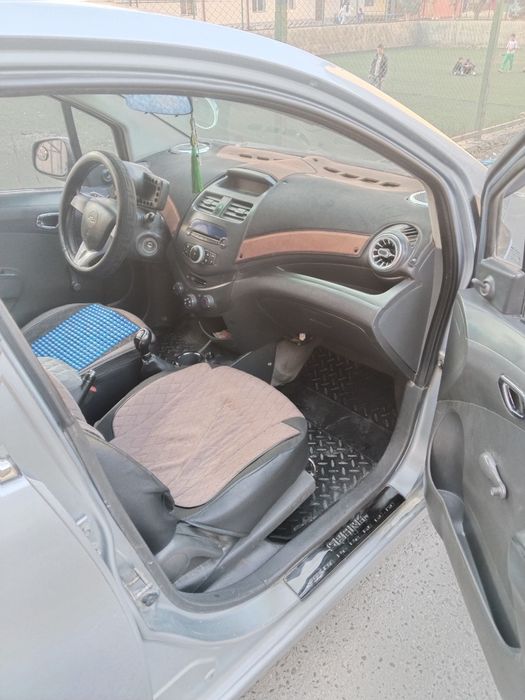 Spark 1 pozitsiya yevro motor