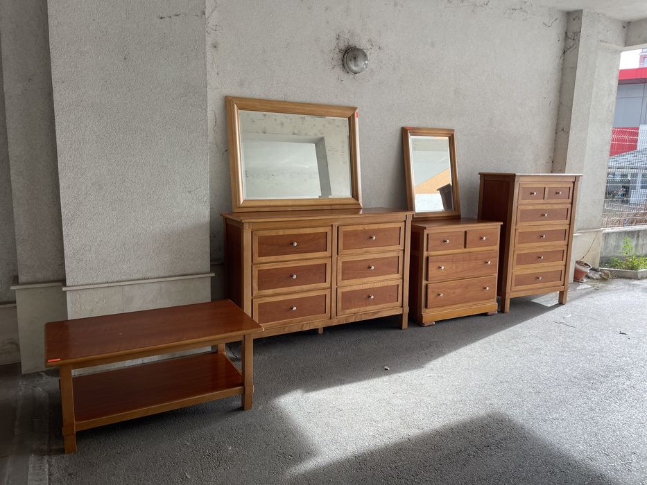 Холна масичка Drexel Heritage