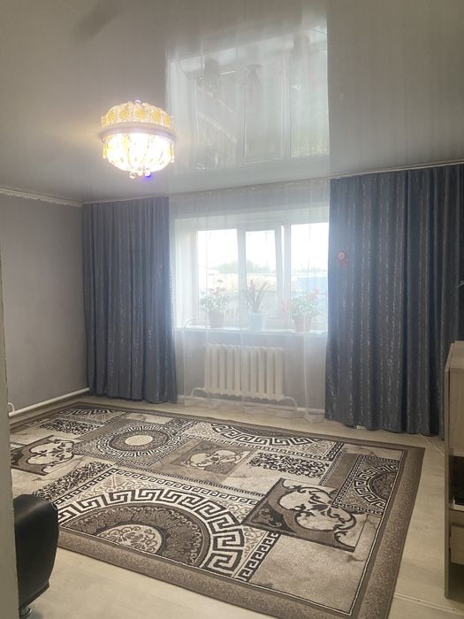 Продам 4. -х комн дом ст.Тобол