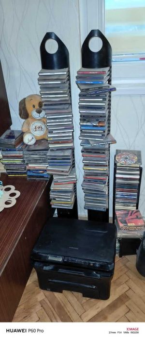 Компакт дискове CD