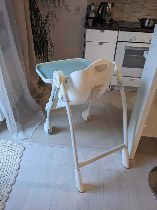 Scaun bebeluș ORIBEL COCCON husa inclusa