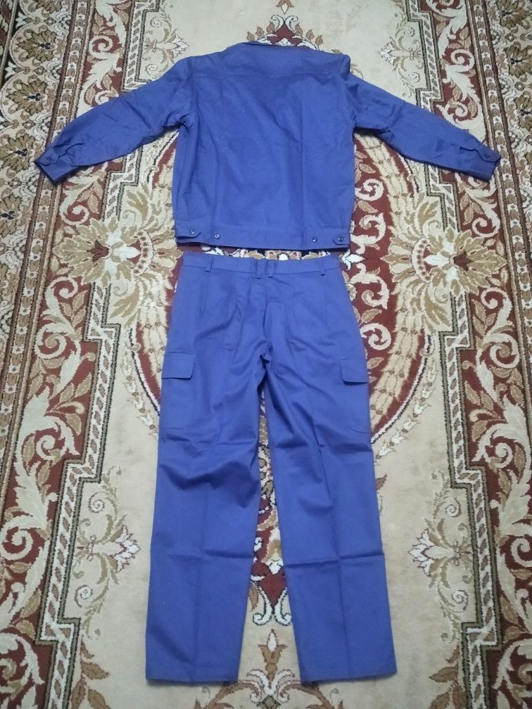 Продам спецодежду