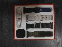 Smart watch erkaklar uchun