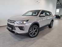 SsangYong Korando AT6- Club+ PACK- Garantie 5 + 5 Ani