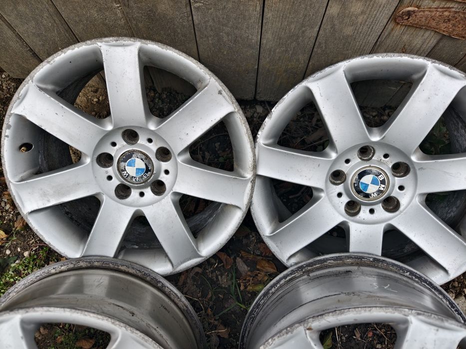 Jante bmw e46 style 44,17inch