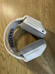 Casti aqirys alya 2.0 wireless white