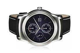 Ceas Smartwatch Lg Urbane Silver