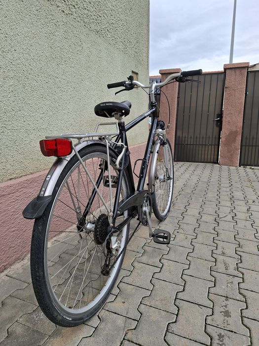 Bicicleta Arena Cresta 24 viteze , roti 28 , aluminiu