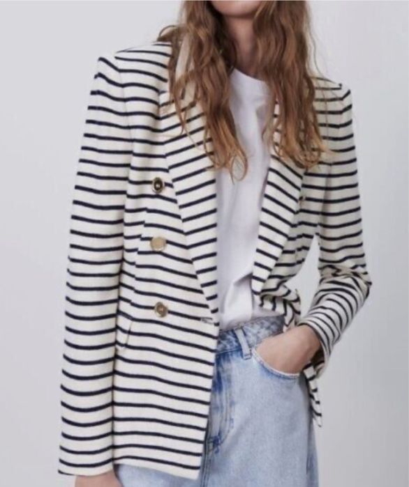 Блейзър ZARA
