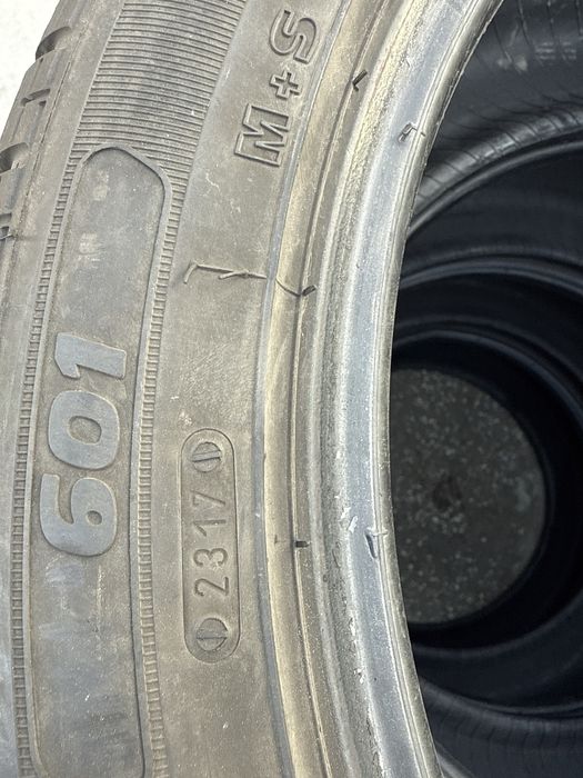 245.45.18 4бр зимни гуми !