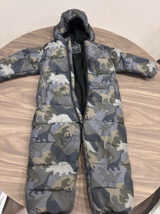 Next комбинезон