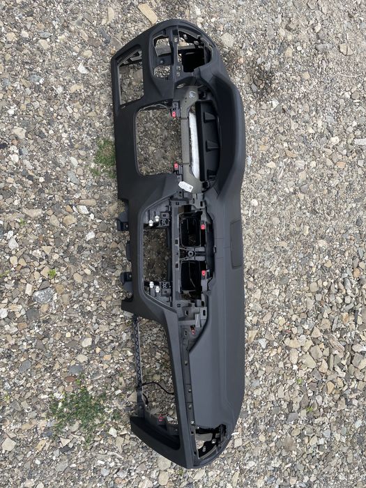 Planșă bord cu airbag BMW g02