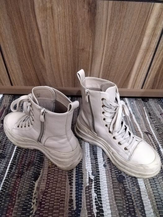 Дамски боти ежедневни