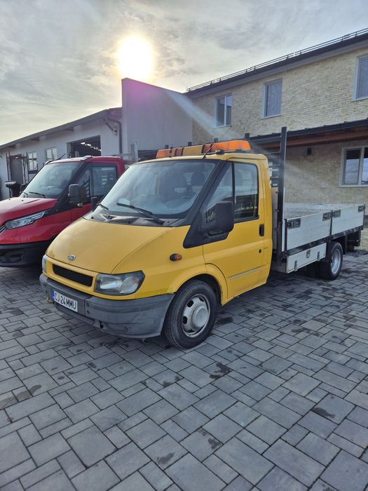 Vand 2buc  FORD transit 2.4
