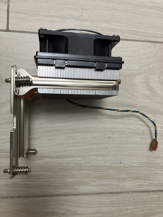 Heatsink LENOVO Workstation