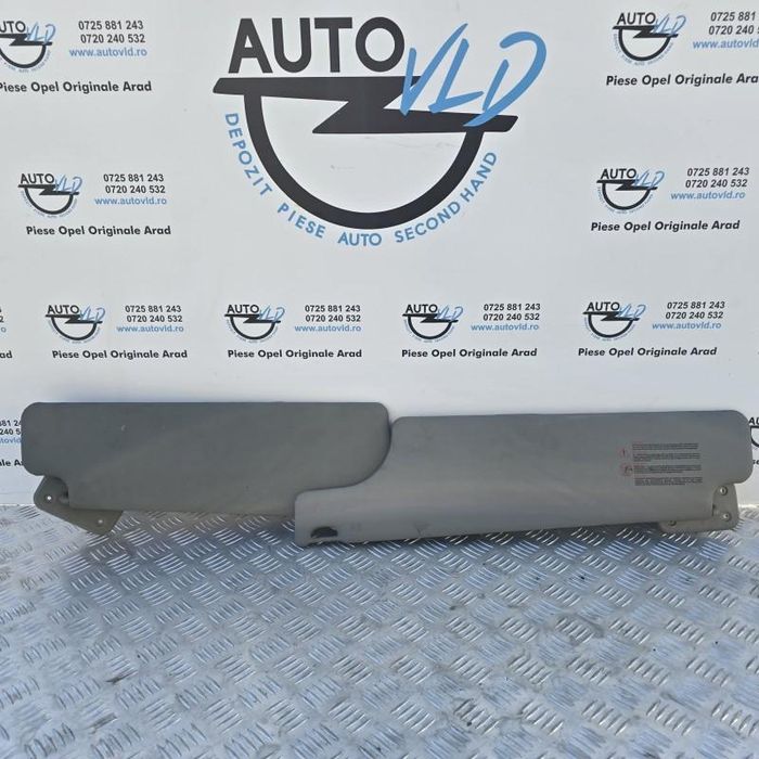 Set parasolare stanga dreapta Opel Movano