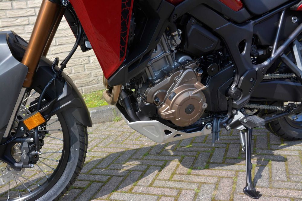 Honda Africa Twin CRF 1000 DCT 2019