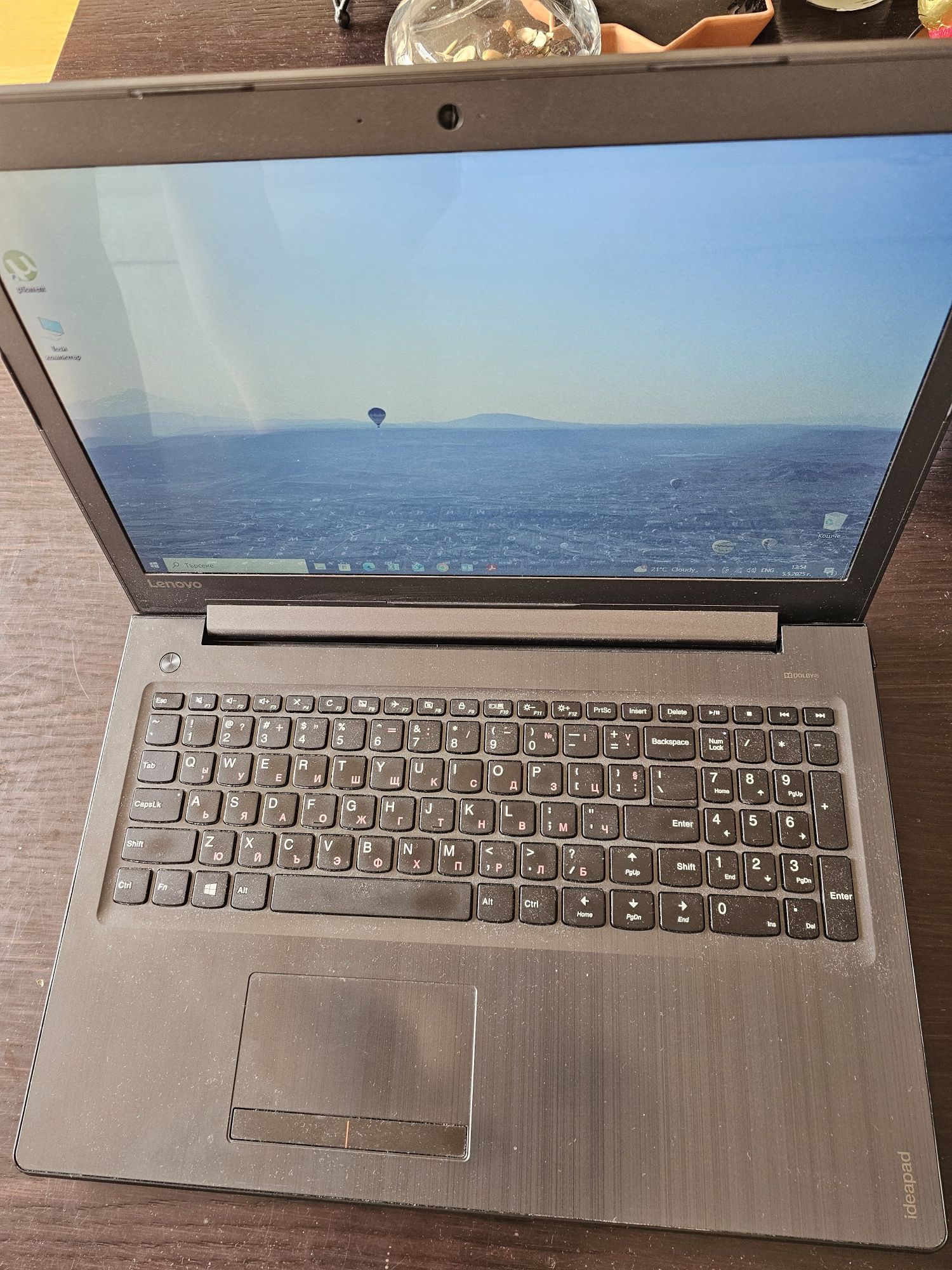 Lenovo ideapad 310