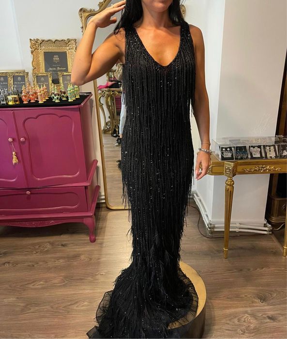 Rochie bijuterie unicat  Dubai