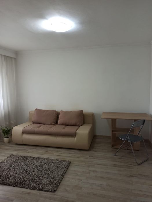 Garsonieră spațioasă Exercițiu , aproape de Centru