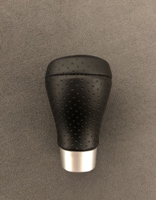 Nuca schimbator scurta perforata BMW M seria 1 3 5 6 E60 E90 E92 X1 X3