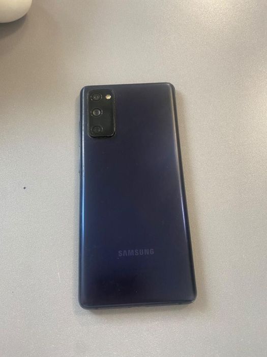 Samsung Galaxy S20 FE