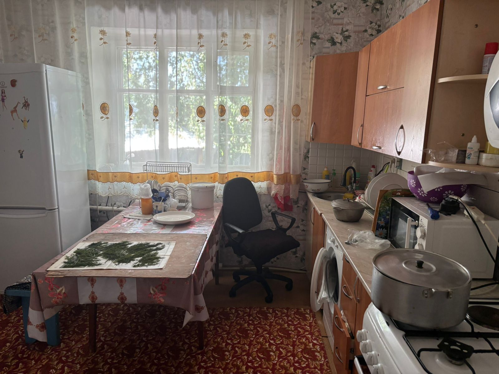 Продам дом за городом