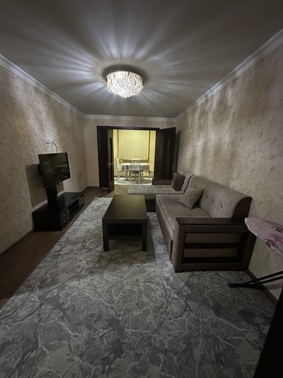 Срочно аренда квартиры Максим горький 500$