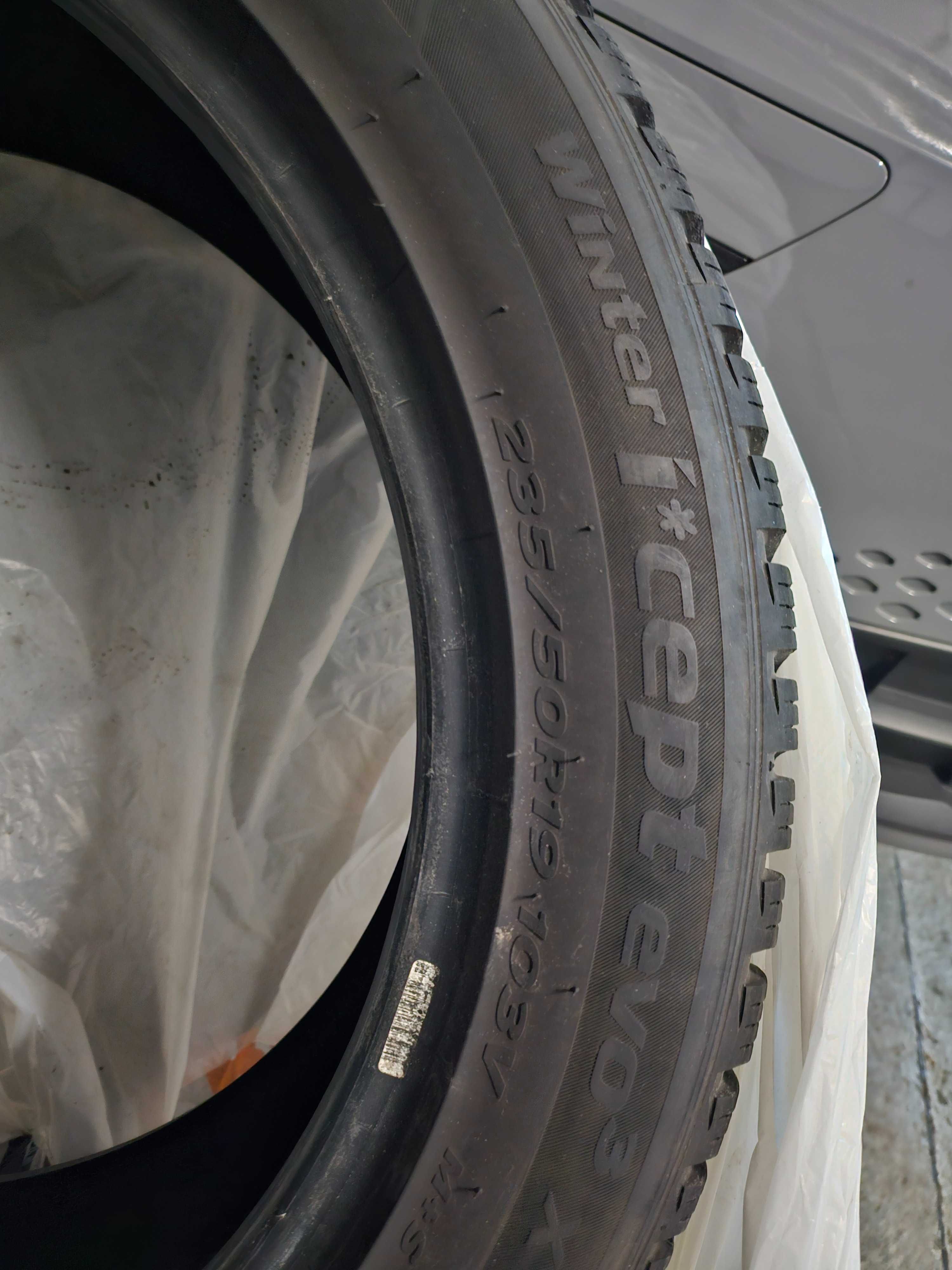 Anvelope 235 50 R19 Hankook