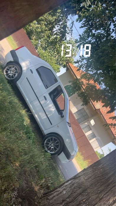 Dacia logan 1.4 mpi