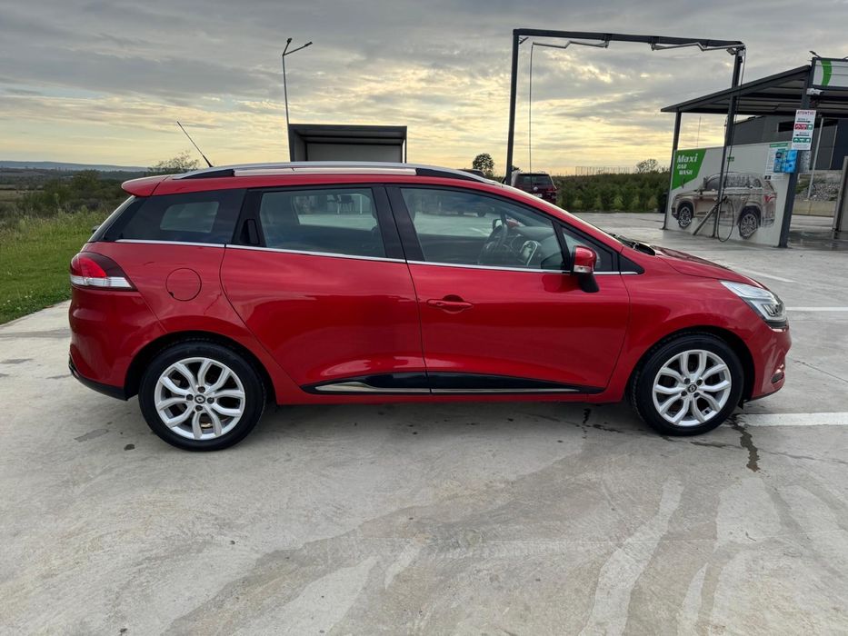 Renault Clio Initiale 2017