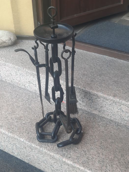 Accesorii gratar