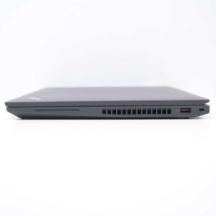 Lenovo ThinkPad P16s Gen 2, NOU Ryzen 7, Radeon, 32GB RAM, 512, Win11