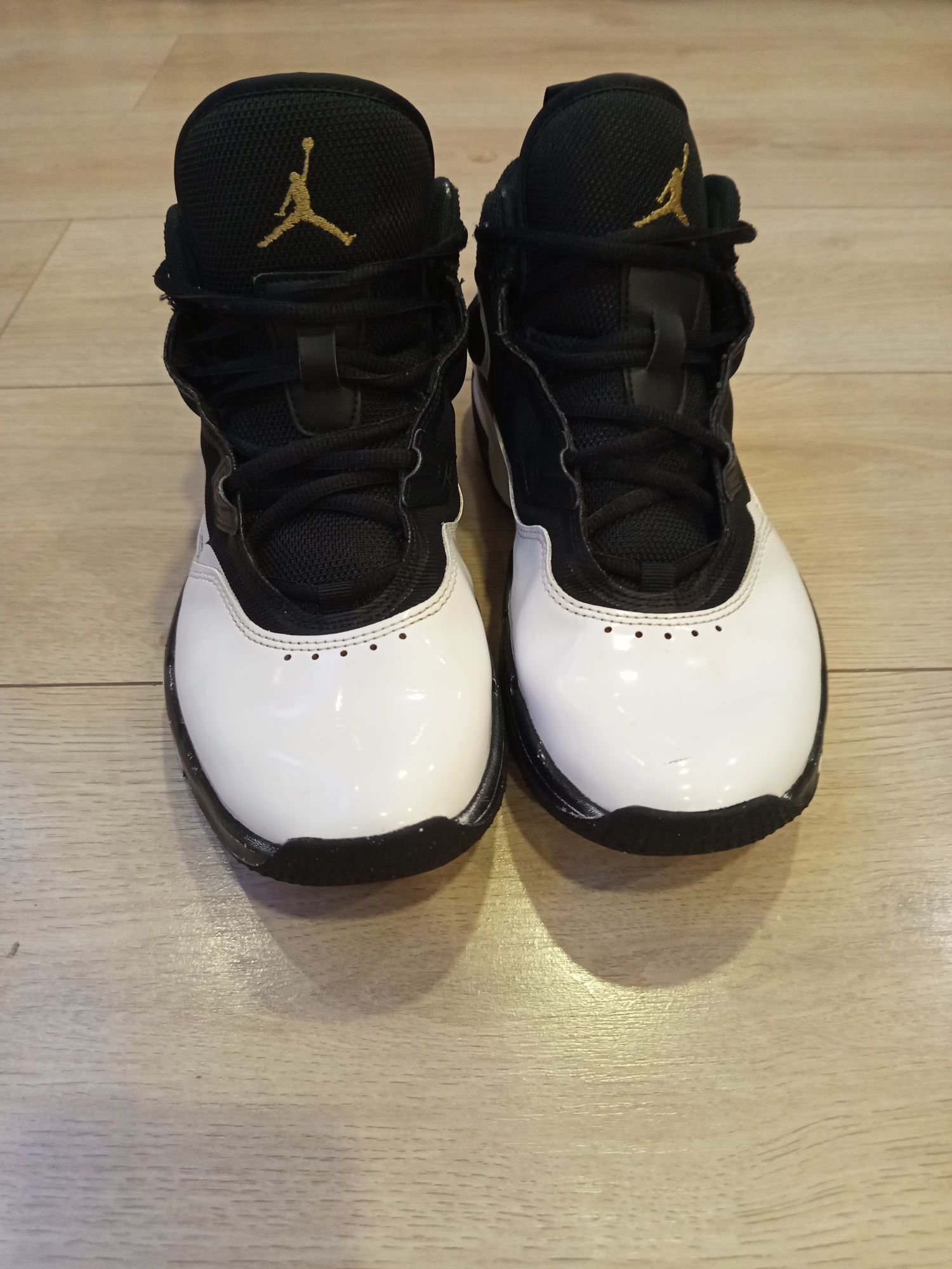 Jordan Stay Loyal 3