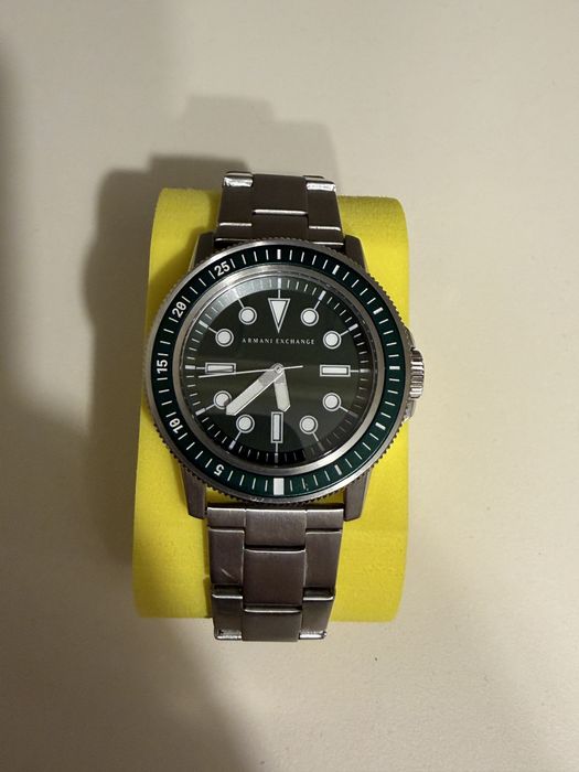Ceas Armani Exchange AX1860 in stare foarte buna