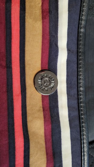 Geanta laptop impecabila Kipling originala