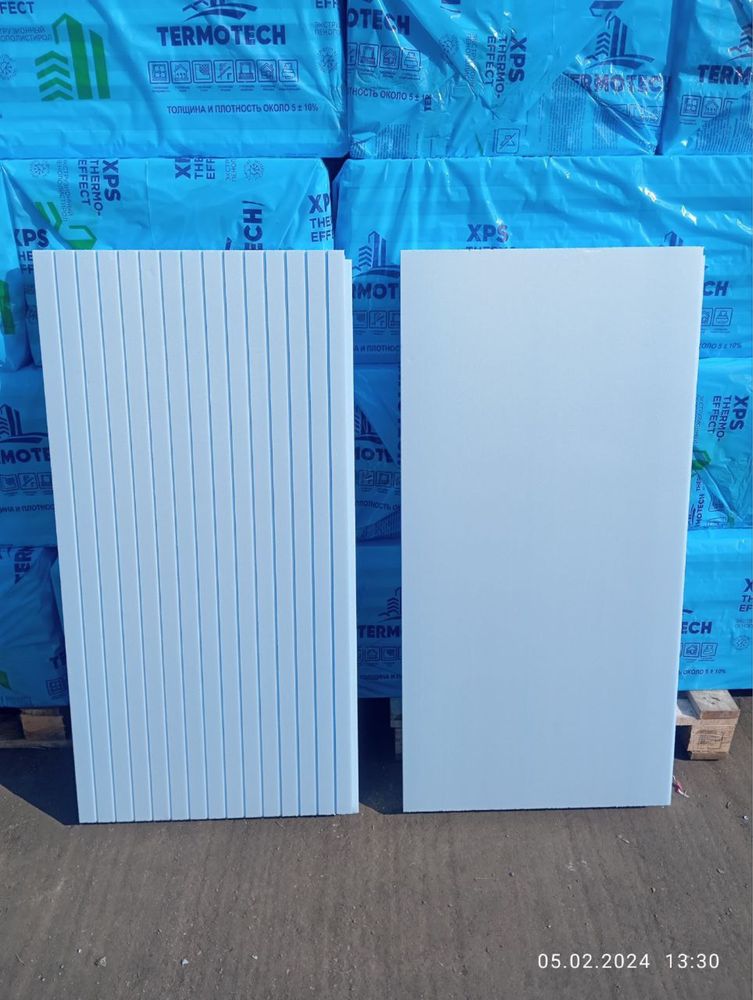 penopleks 2mm (termotech)