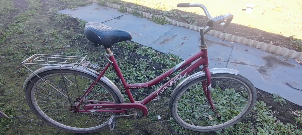 ПРОДАМ Велосипеды