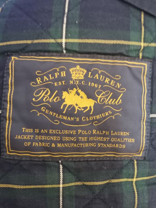 Vand haina RALPH LAUREN marimea L